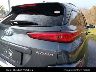 Hyundai Kona Gebrauchtwagen