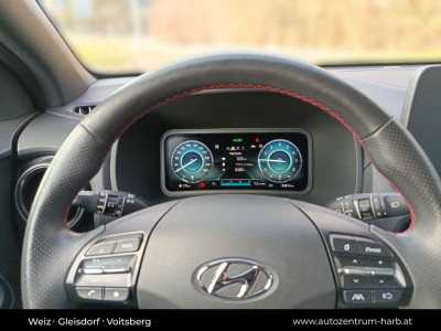 Hyundai Kona Gebrauchtwagen