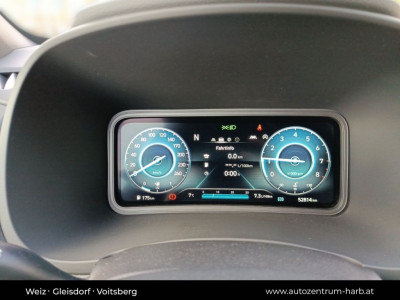 Hyundai Kona Gebrauchtwagen