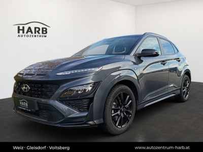 Hyundai Kona Gebrauchtwagen