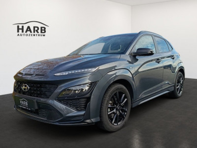 Hyundai Kona Gebrauchtwagen