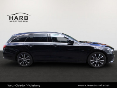 Mercedes-Benz E-Klasse Gebrauchtwagen
