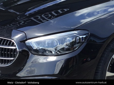 Mercedes-Benz E-Klasse Gebrauchtwagen