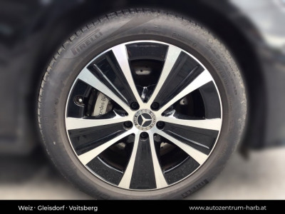 Mercedes-Benz E-Klasse Gebrauchtwagen