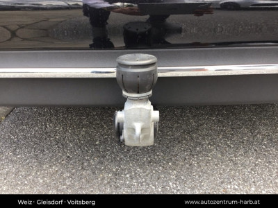 Mercedes-Benz E-Klasse Gebrauchtwagen