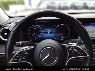 Mercedes-Benz E-Klasse Gebrauchtwagen