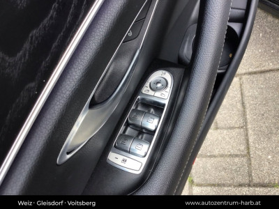 Mercedes-Benz E-Klasse Gebrauchtwagen