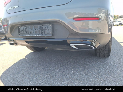 Mercedes-Benz GLC Gebrauchtwagen