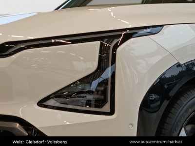 KIA EV5 Neuwagen