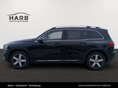 Mercedes-Benz GLB Gebrauchtwagen