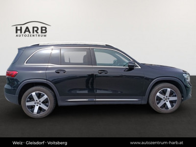 Mercedes-Benz GLB Gebrauchtwagen
