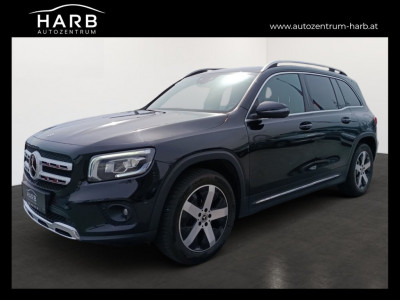 Mercedes-Benz GLB Gebrauchtwagen