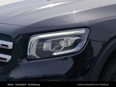 Mercedes-Benz GLB Gebrauchtwagen