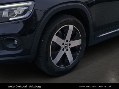 Mercedes-Benz GLB Gebrauchtwagen