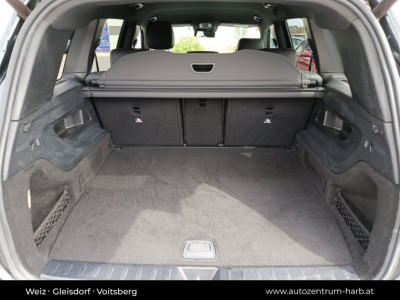 Mercedes-Benz GLB Gebrauchtwagen