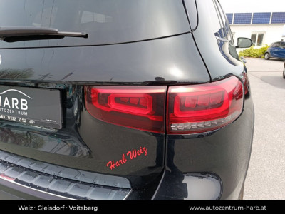 Mercedes-Benz GLB Gebrauchtwagen