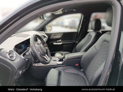 Mercedes-Benz GLB Gebrauchtwagen