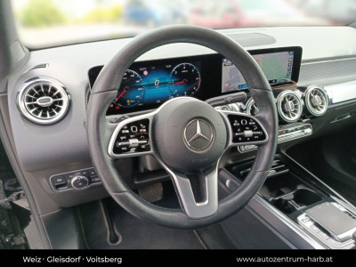 Mercedes-Benz GLB Gebrauchtwagen