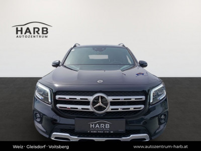 Mercedes-Benz GLB Gebrauchtwagen