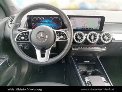 Mercedes-Benz GLB Gebrauchtwagen