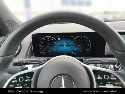 Mercedes-Benz GLB Gebrauchtwagen