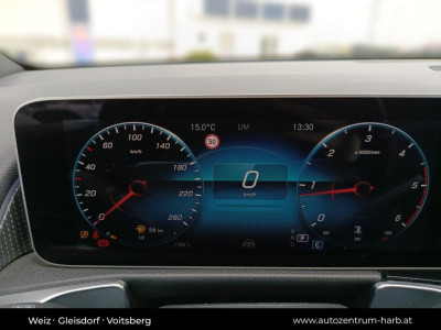 Mercedes-Benz GLB Gebrauchtwagen