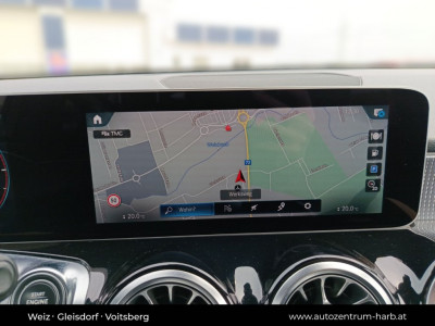 Mercedes-Benz GLB Gebrauchtwagen