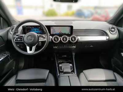 Mercedes-Benz GLB Gebrauchtwagen