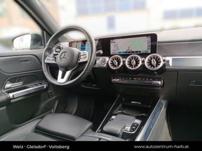 Mercedes-Benz GLB Gebrauchtwagen