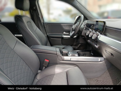 Mercedes-Benz GLB Gebrauchtwagen