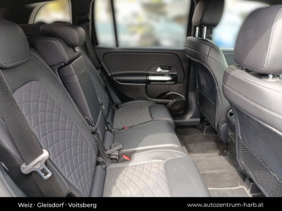 Mercedes-Benz GLB Gebrauchtwagen