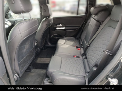 Mercedes-Benz GLB Gebrauchtwagen