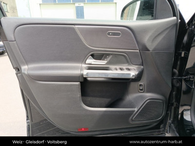 Mercedes-Benz GLB Gebrauchtwagen