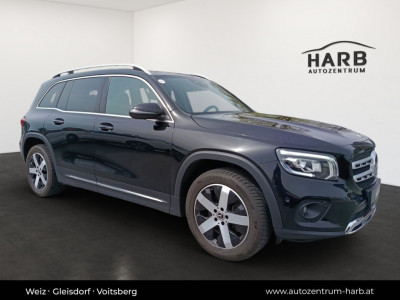 Mercedes-Benz GLB Gebrauchtwagen