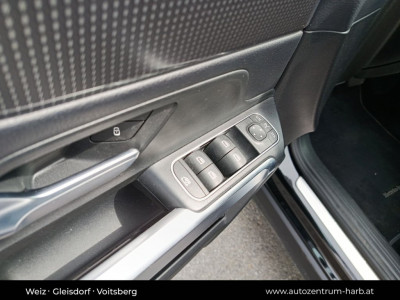 Mercedes-Benz GLB Gebrauchtwagen