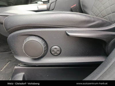Mercedes-Benz GLB Gebrauchtwagen