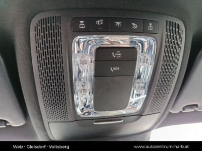 Mercedes-Benz GLB Gebrauchtwagen