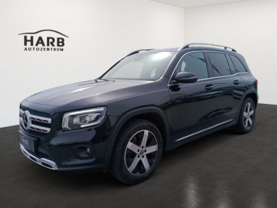 Mercedes-Benz GLB Gebrauchtwagen