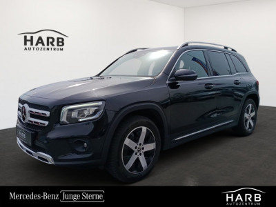 Mercedes-Benz GLB Gebrauchtwagen