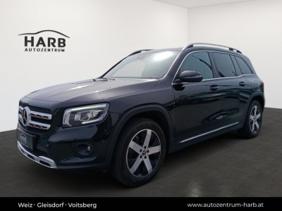 Mercedes-Benz GLB Gebrauchtwagen