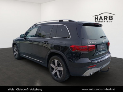 Mercedes-Benz GLB Gebrauchtwagen
