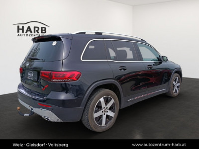 Mercedes-Benz GLB Gebrauchtwagen