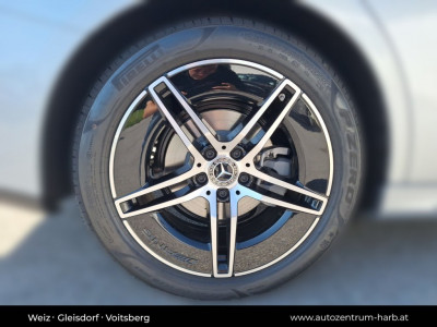 Mercedes-Benz E-Klasse Gebrauchtwagen