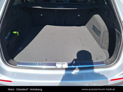 Mercedes-Benz E-Klasse Gebrauchtwagen