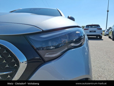 Mercedes-Benz E-Klasse Gebrauchtwagen