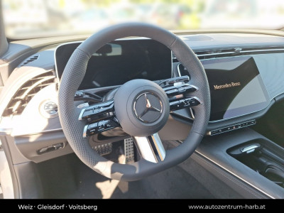 Mercedes-Benz E-Klasse Gebrauchtwagen