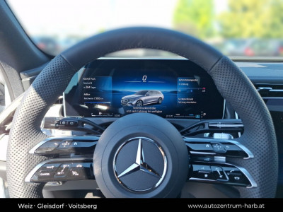 Mercedes-Benz E-Klasse Gebrauchtwagen