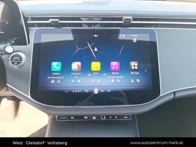 Mercedes-Benz E-Klasse Gebrauchtwagen