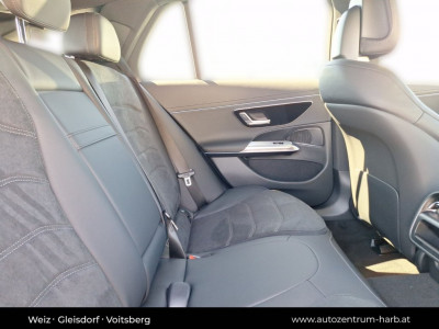 Mercedes-Benz E-Klasse Gebrauchtwagen