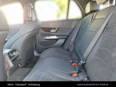 Mercedes-Benz E-Klasse Gebrauchtwagen